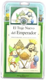 El Traje Nuevo del Emperador (Spanish Edition)