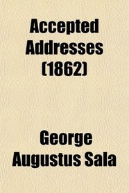Accepted Addresses (1862)