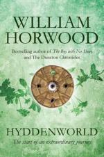 Hyddenworld: Spring (Hyddenworld, Bk 1)