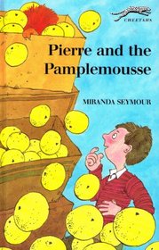 Pierre and the Pamplemousse (Cheetahs)