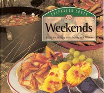 Calphalon Cooks Weekends