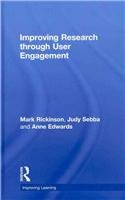 Improving Research through User Engagement (Improving Learning)