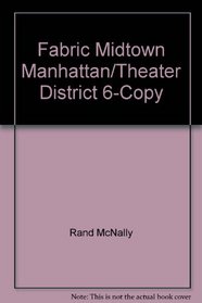 Fabric Midtown Manhattan/Theater District 6-Copy