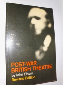 Post-war British Theatre
