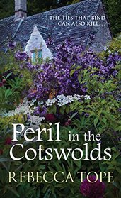 Peril in the Cotswolds (The Cotswold Mystery Series)