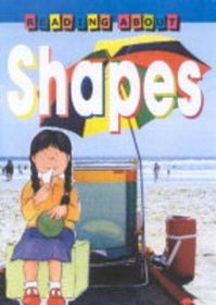 Shapes (Reading About)