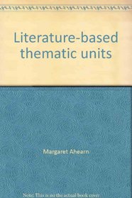 Literature-based thematic units: Weather