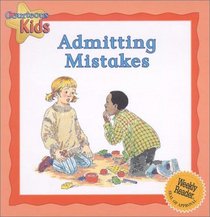 Admitting Mistakes (Courteous Kids)