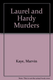 The Laurel and Hardy Murders (Large Print)