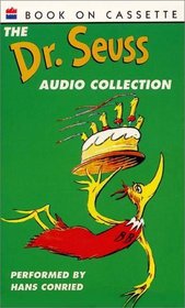 Dr. Seuss Audio Collection: Happy Birthday to You! (Audio Cassette)