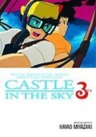 Castle in the Sky 3 (Castle in the Sky Series)