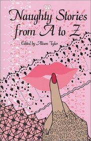 Naughty Stories from A to Z