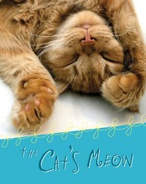 The Cat's Meow (Mini Inspirations)
