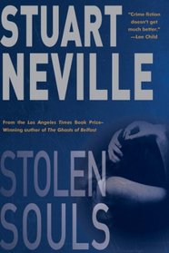 Stolen Souls (Jack Lennon, Bk 3)