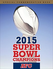 2015 Super Bowl Champions (AFC)