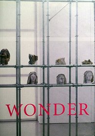 Wonder: Painted Sculpture from Medieval England