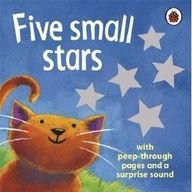 Five Small Stars (Touch & Feel)
