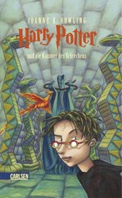 Harry Potter und die Kammer des Schreckens