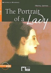 The Portrait of a Lady [With CD] (Reading & Training: Step 5)