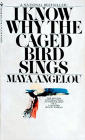 i know why the caged bird sings