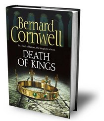 Death of Kings (The Warrior Chronicles)