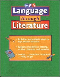 Reading Mastery Language through Literature Resource Guide Level 2