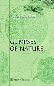 Glimpses of Nature