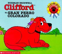 Clifford El Gran Perro Colorado