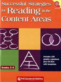 Successful Strategies for Reading in the Content Area, Grades 3-5