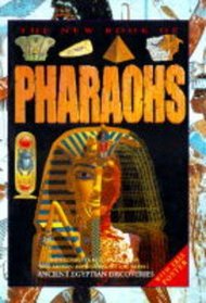 The New Book of Pharoahs (New Book of)