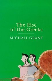 Rise of the Greeks