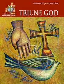 LifeLight Foundations: Triune God - Study Guide