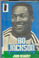 Bo Jackson: A Star for All Seasons