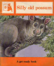 Silly Old Possum
