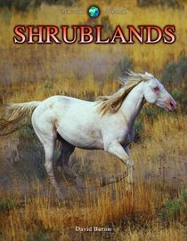 Shrublands (Biomes Atlases)