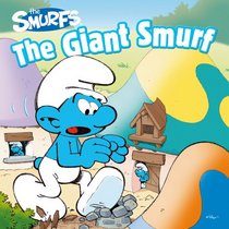 The Giant Smurf (Smurfs)