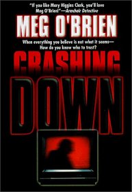 Crashing Down (Audio Cassette) (Abridged)