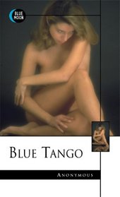 Blue Tango (Blue Moon Books)