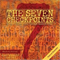 The Seven Checkpoints: Student Journal