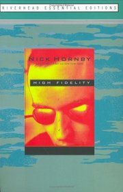 High Fidelity: A Novel