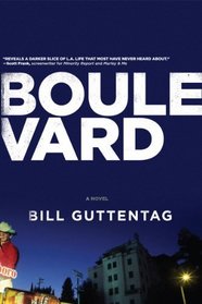 Boulevard: A Novel