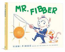 Mr. Fibber