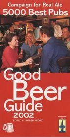 The Good Beer Guide: 2002