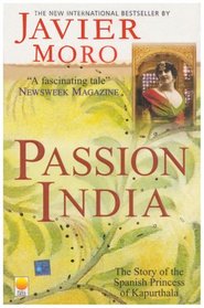 Passion India