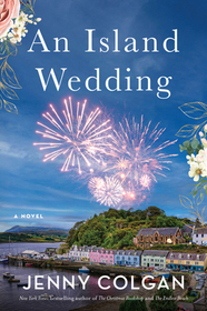 An Island Wedding (Mure, Bk 5)