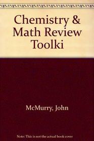 Chemistry & Math Review Toolkit& Sel S/M Pkg