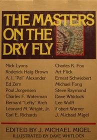 The Masters on the Dry Fly