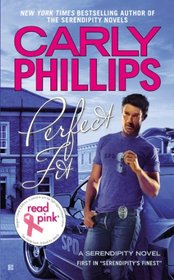 Read Pink Perfect Fit (Serendipity's Finest)