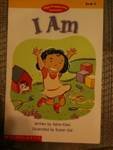I Am (High-Frequency Readers, Book 4)