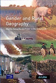 Gender & Rural Geography
